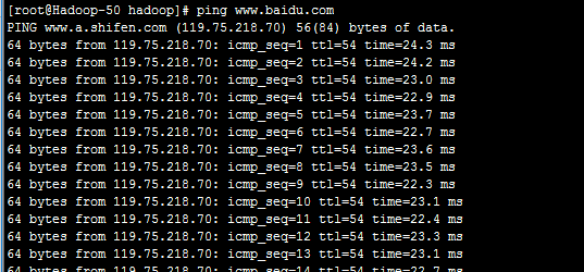 CentOS 修改 DNS 重启或者重启 network 服务后丢失问题处理 CentOS 修改 DNS 重启或者重启 network 服务后丢失问题处理