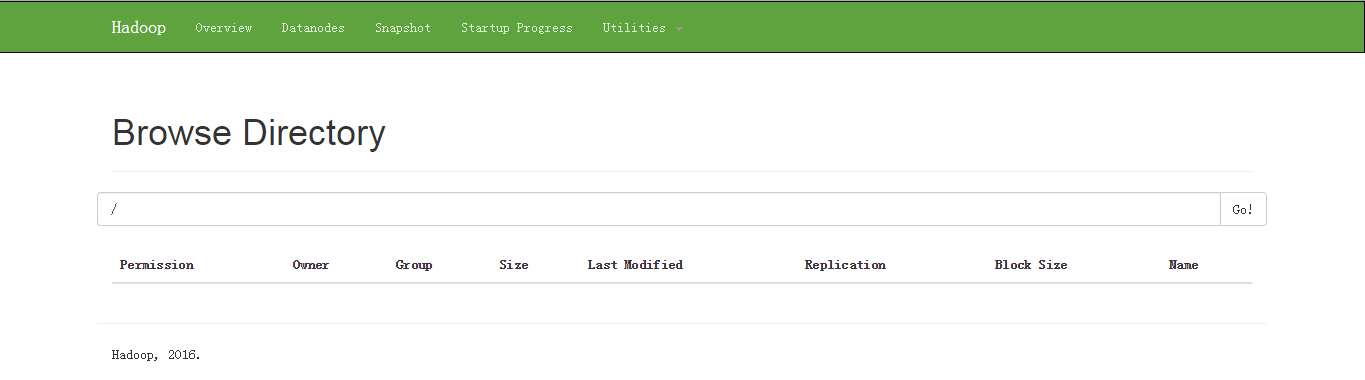 简单认识 namenode 和 datanode 简单认识 namenode 和 datanode