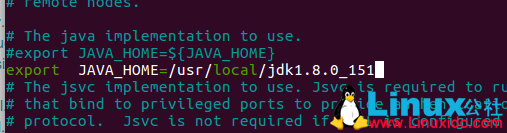 Ubuntu 16.04 安装 Hadoop 2.8.3 图文教程 Ubuntu 16.04 安装 Hadoop 2.8.3 图文教程