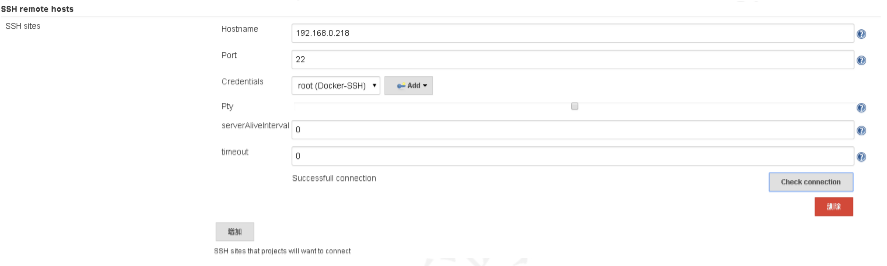 Jenkins 与 Docker 的自动化 CI/CD 实战 Jenkins 与 Docker 的自动化 CI/CD 实战