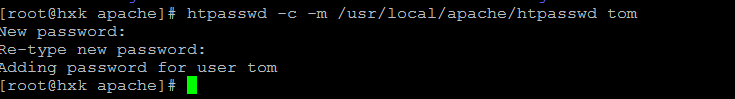 Linux 下 Apache 对 Web 页面的访问控制权限设置 Linux 下 Apache 对 Web 页面的访问控制权限设置