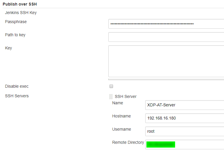 基于 Jenkins Pipeline 的 ASP.NET Core 持续集成实践