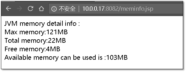 企业级 Tomcat 部署实践及安全调优 企业级 Tomcat 部署实践及安全调优
