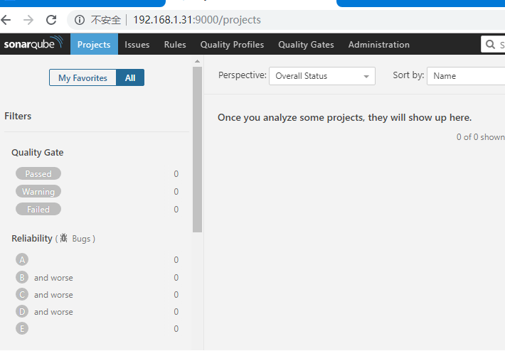 部署 SonarQube 代码检测服务以及 jenkins 实现代码自动测试、自动部署 部署 SonarQube 代码检测服务以及 jenkins 实现代码自动测试、自动部署