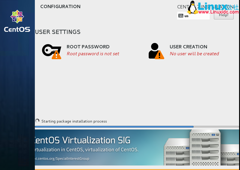 HDP2.4 安装图文详细教程 HDP2.4 安装图文详细教程
