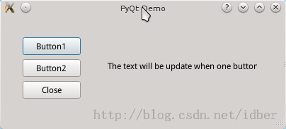 Ubuntu 14.04 下搭建 Python3.4 + PyQt5.3.2 + Eric6.0 开发平台 Ubuntu 14.04 下搭建 Python3.4 + PyQt5.3.2 + Eric6.0 开发平台