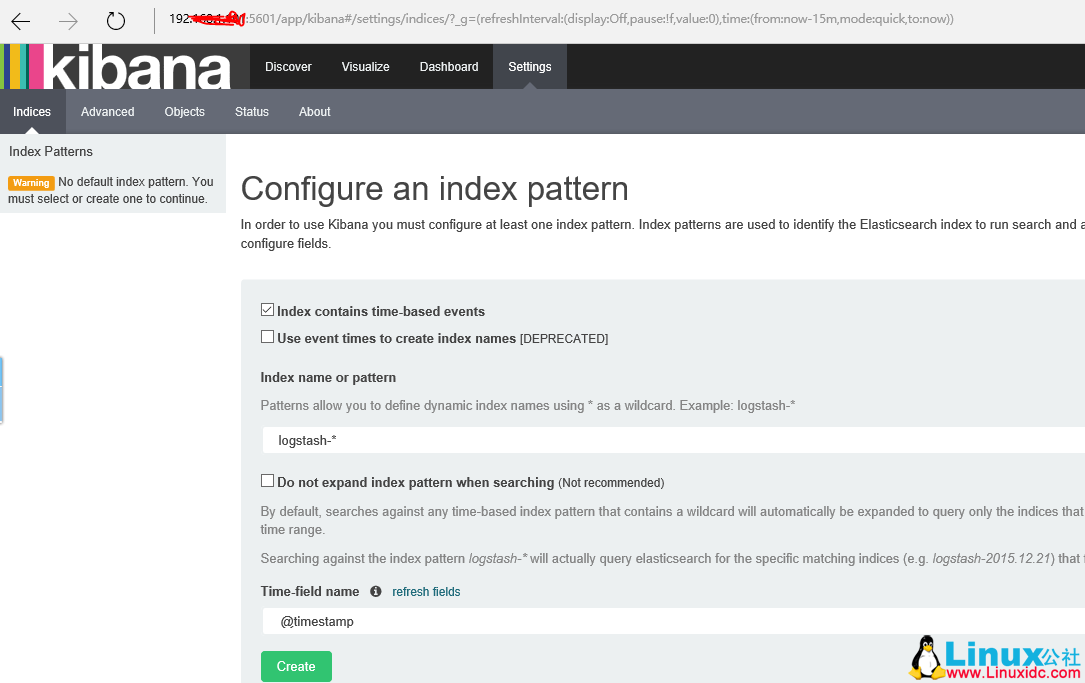 Ubuntu 14.04 搭建 ELK 日志分析系统 (Elasticsearch+Logstash+Kibana) Ubuntu 14.04 搭建 ELK 日志分析系统 (Elasticsearch+Logstash+Kibana)