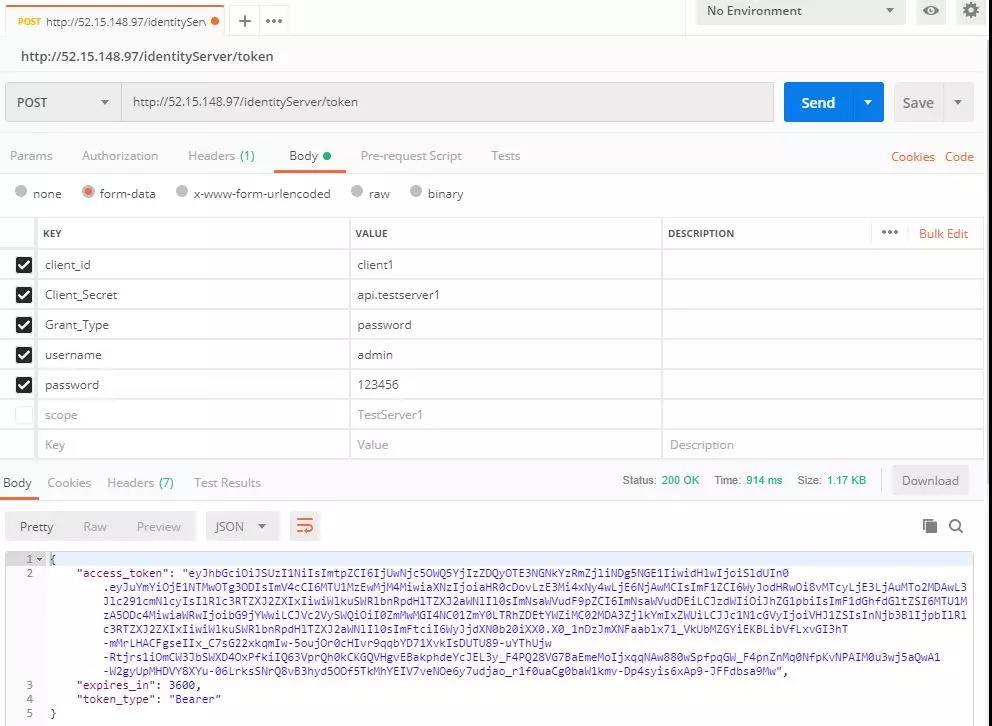 .NET Core 微服务架构 -Docker 部署 .NET Core 微服务架构 -Docker 部署
