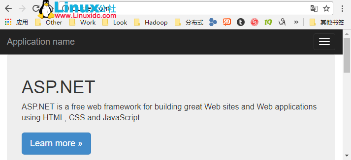 基于 Nginx+redis 的 ASP.NET 站点搭建 基于 Nginx+redis 的 ASP.NET 站点搭建