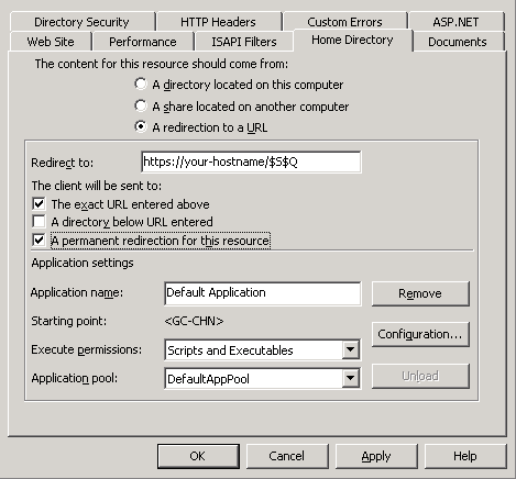 网站 HTTP 升级 HTTPS 完全配置手册 网站 HTTP 升级 HTTPS 完全配置手册