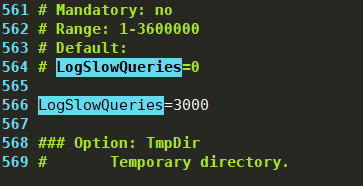 Zabbix 4.0 性能调优配置详述 Zabbix 4.0 性能调优配置详述