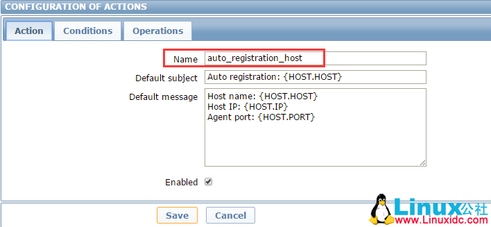 如何实现 Zabbix 的主动注册功能