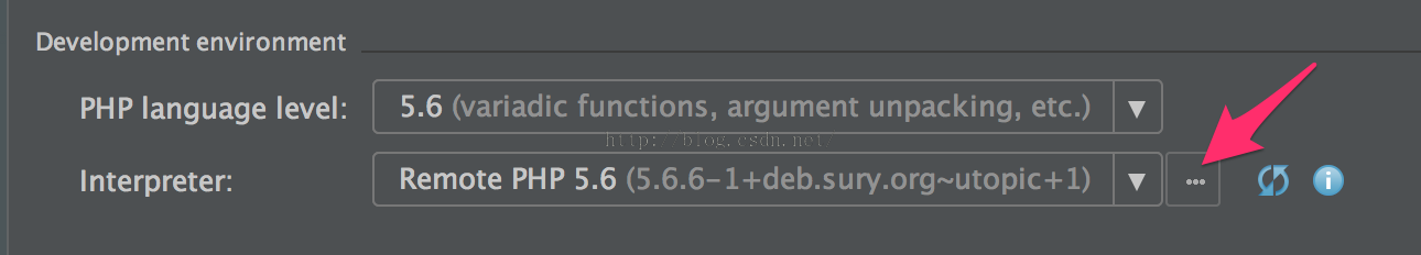 Laravel 配置 PhpStorm + Xdebug + Chrome 设置 Debug 环境 Laravel 配置 PhpStorm + Xdebug + Chrome 设置 Debug 环境