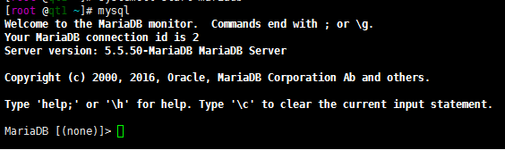 CentOS 7 下的 LAMP 实现及基于 https 的虚拟主机 CentOS 7 下的 LAMP 实现及基于 https 的虚拟主机