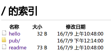 Ubuntu 16.04 安装配置 ftp 服务器 Ubuntu 16.04 安装配置 ftp 服务器