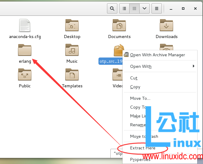 CentOS7 环境安装使用专业的消息队列产品 RabbitMQ CentOS7 环境安装使用专业的消息队列产品 RabbitMQ