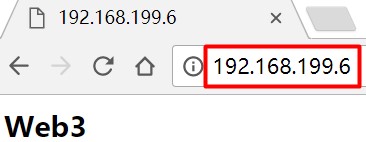CentOS 6.9 配置 httpd-2.2.x 虚拟主机的三种方式