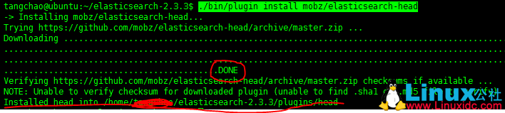Ubuntu 14.04 搭建 ELK 日志分析系统 (Elasticsearch+Logstash+Kibana) Ubuntu 14.04 搭建 ELK 日志分析系统 (Elasticsearch+Logstash+Kibana)