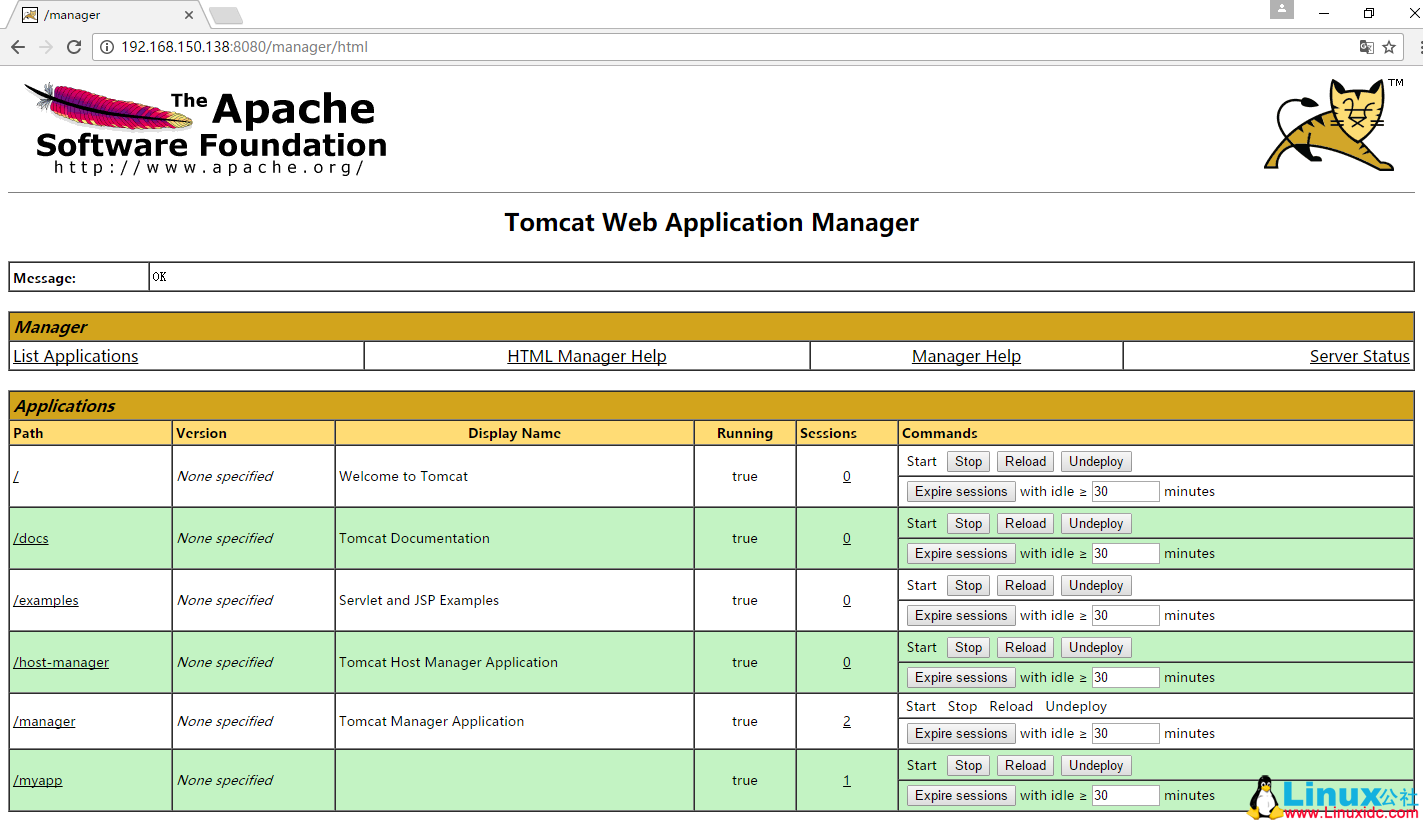 Tomcat 体系架构深入理解