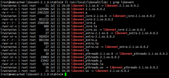 Memcached 服务器端与 PHP-Memcache 客户端安装配置 Memcached 服务器端与 PHP-Memcache 客户端安装配置