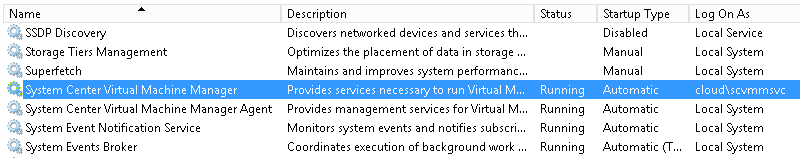 Windows Server 2012 虚拟化实战:SCVMM 的安装和部署 Windows Server 2012 虚拟化实战:SCVMM 的安装和部署
