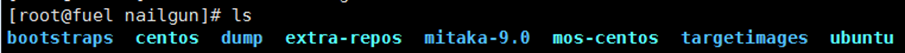 Fuel 9.0 快速部署 Openstack Mitaka 图文详解 Fuel 9.0 快速部署 Openstack Mitaka 图文详解