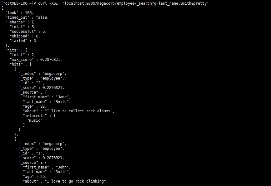 Elasticsearch 零基础到入门新手教程