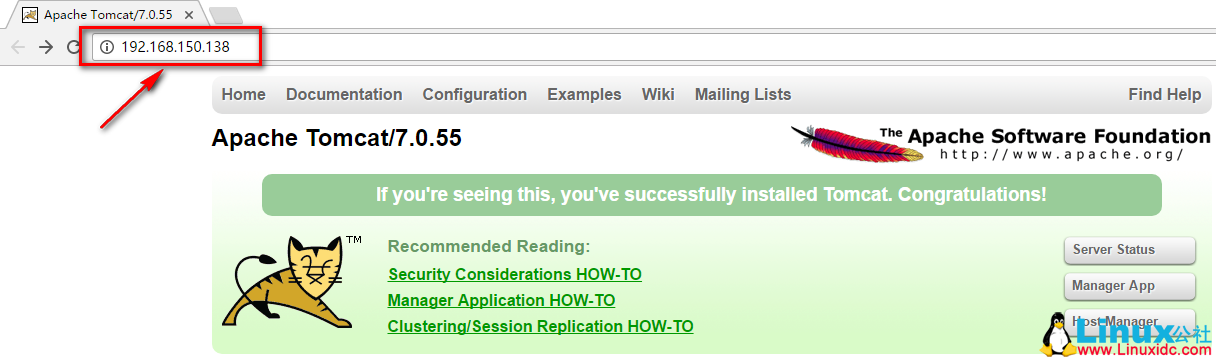 Tomcat 体系架构深入理解