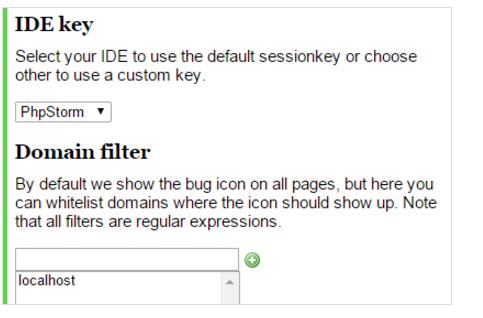 PHP 设置调试工具 XDebug PHPStorm IDE PHP 设置调试工具 XDebug PHPStorm IDE