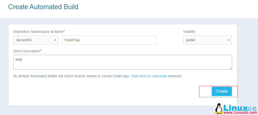 paas 架构之 Docker 镜像管理 paas 架构之 Docker 镜像管理