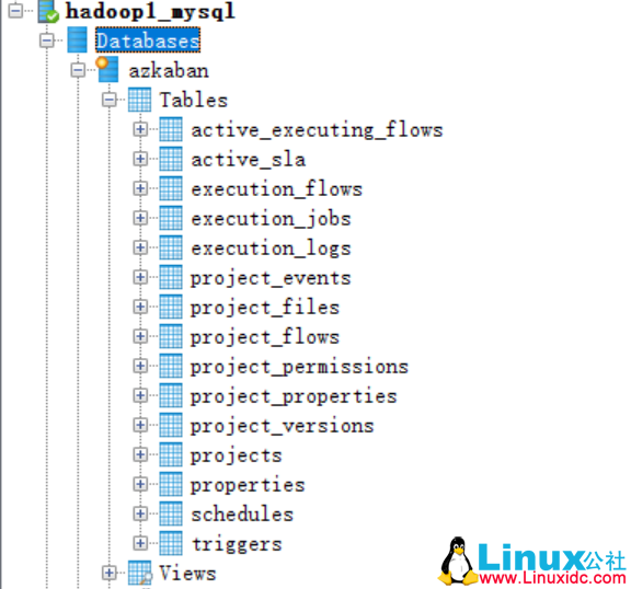 CentOS 7.5 安装 Azkaban 详解 CentOS 7.5 安装 Azkaban 详解