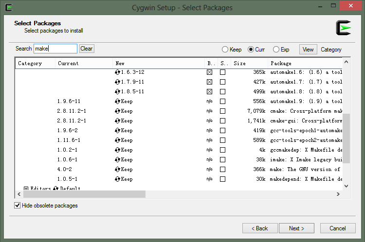 HAProxy Windows 版本的编译及其在 CORS 中的应用 HAProxy Windows 版本的编译及其在 CORS 中的应用