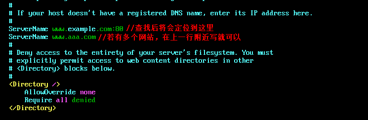 基于 Linux 系统下 Apache 服务器的安装部署 基于 Linux 系统下 Apache 服务器的安装部署