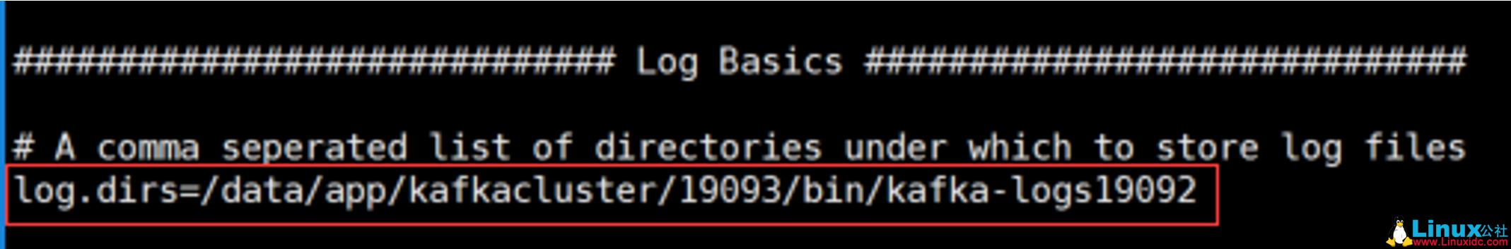 CentOS 7 下 Kafka 集群安装
