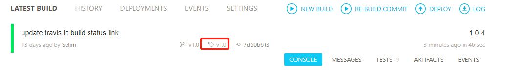 使用 GitHub 实现简单的 CI/CD 使用 GitHub 实现简单的 CI/CD