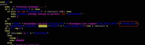 Zookeeper 权限管理与 Quota 管理 Zookeeper 权限管理与 Quota 管理