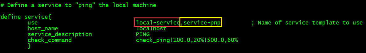 CentOS 7 下安装配置 Nagios 监控图文详解 CentOS 7 下安装配置 Nagios 监控图文详解