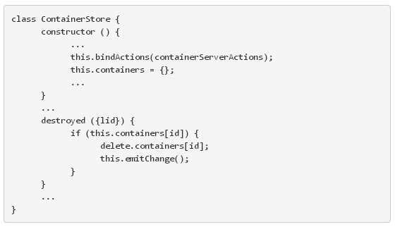 Kitematic 和 DockerCLI 如何无缝对接 Kitematic 和 DockerCLI 如何无缝对接