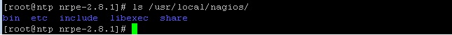 Linux 下 Nagios+PNP4Nagios 的安装与配置
