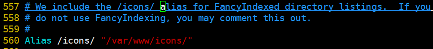 Apache Httpd 2.2 配置全解析(CentOS6) Apache Httpd 2.2 配置全解析(CentOS6)