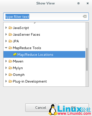CentOS 下安装 Eclipse 测试 Hadoop CentOS 下安装 Eclipse 测试 Hadoop