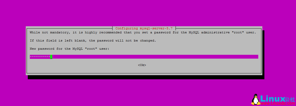 Ubuntu 16.04 LTS 安装 Nginx/PHP 7/MySQL 5.7 (LEMP) Ubuntu 16.04 LTS 安装 Nginx/PHP 7/MySQL 5.7 (LEMP)