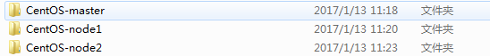 CentOS7 或 RHEL7 下搭建 Hadoop 2.7.6 完全分布式 CentOS7 或 RHEL7 下搭建 Hadoop 2.7.6 完全分布式