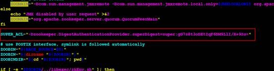Zookeeper 权限管理与 Quota 管理 Zookeeper 权限管理与 Quota 管理