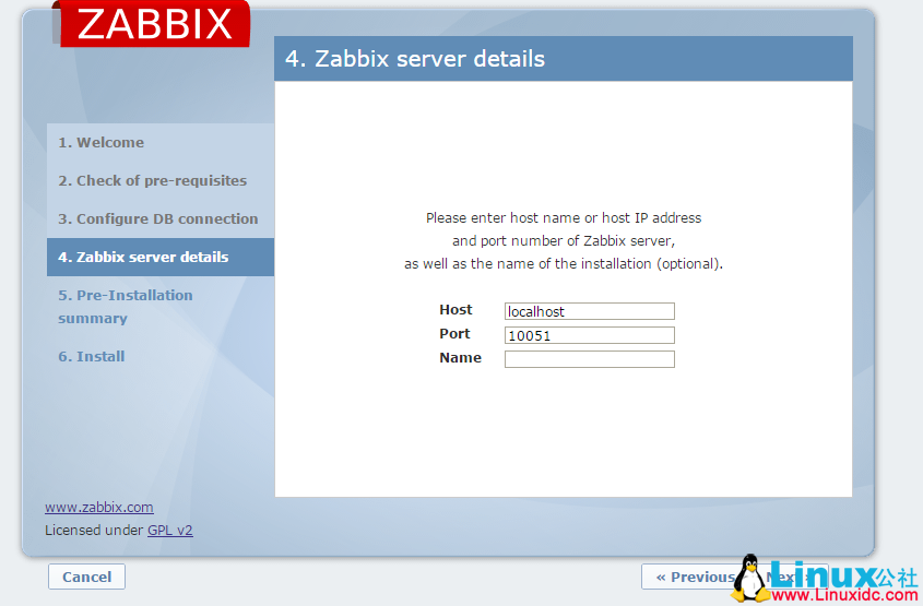 CentOS 源码安装 Zabbix 2.4.5 CentOS 源码安装 Zabbix 2.4.5