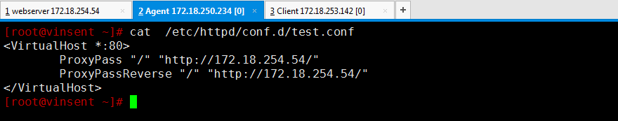 Apache 正向代理与反向代理 Apache 正向代理与反向代理