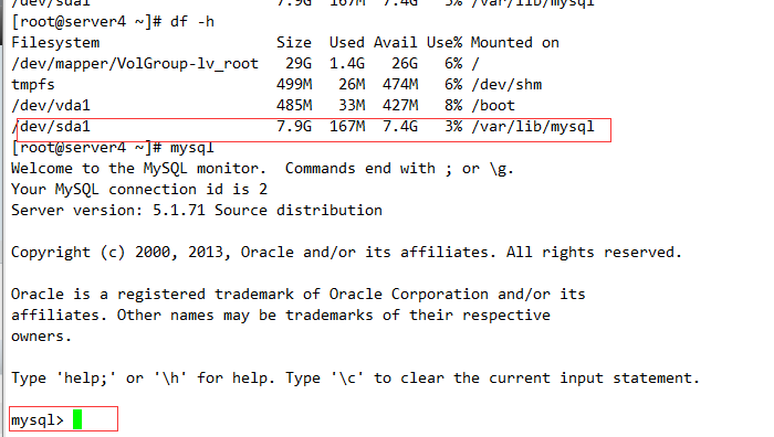 RHCS 集群安装部署图文详解 RHCS 集群安装部署图文详解
