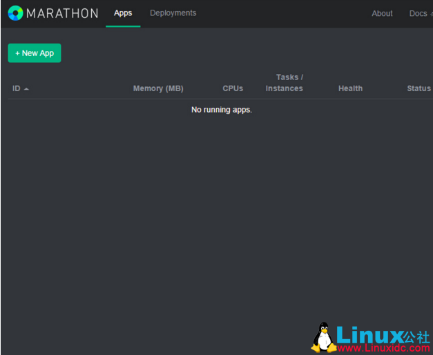 CentOS 7 安装 Mesos+Marathon+Zookeeper CentOS 7 安装 Mesos+Marathon+Zookeeper