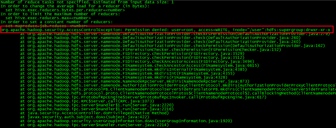 Cloudera Manager 安装集群遇到的问题及解决 Cloudera Manager 安装集群遇到的问题及解决