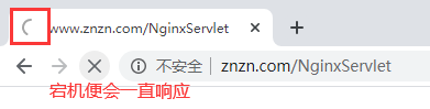 Nginx解决跨域与宕机问题-星哥说事